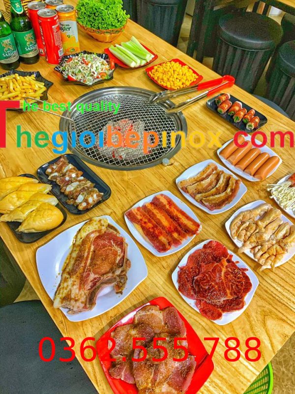 lựa chọn hàng đầu cho nhà bếp hiện đại