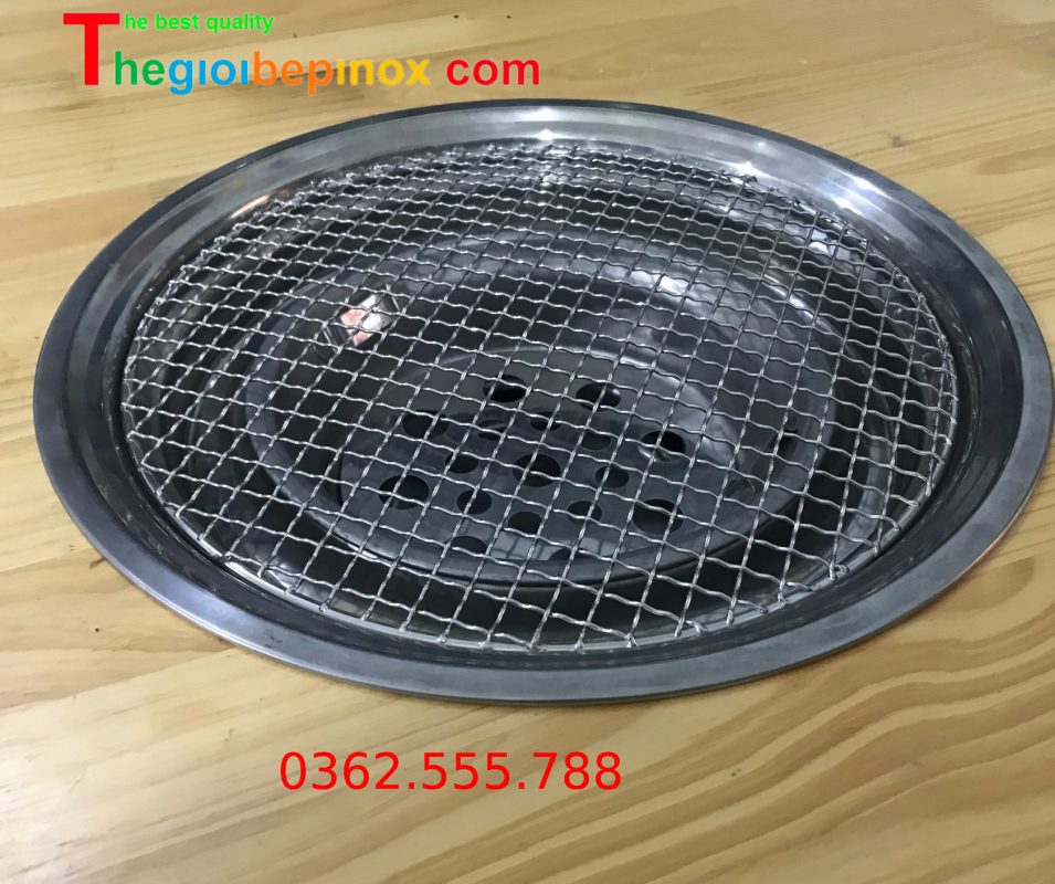 Lựa chọn hàng đầu cho thực khách