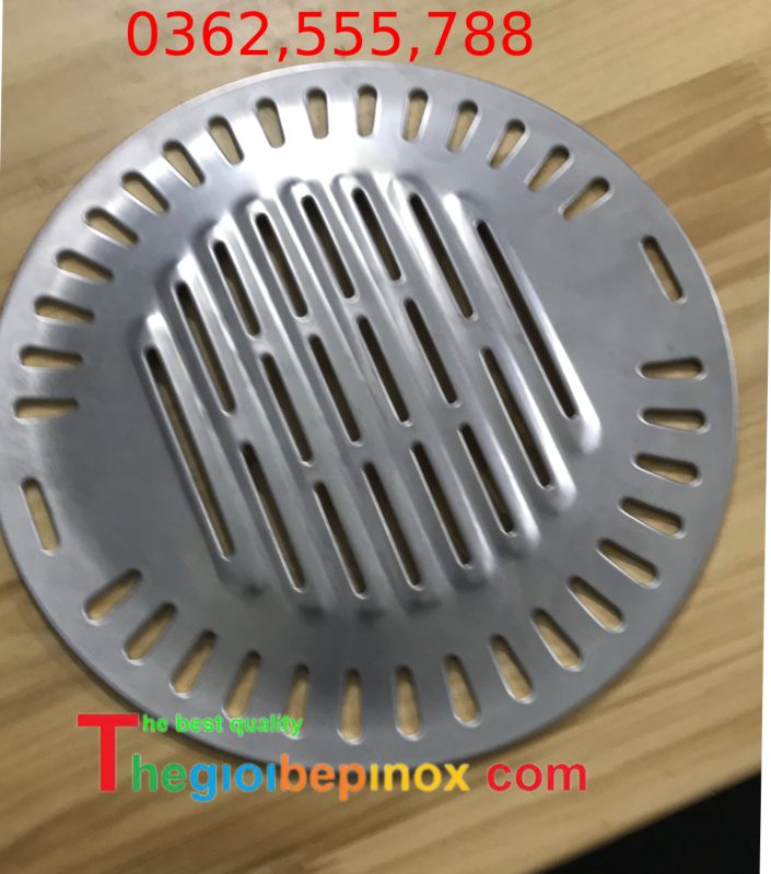 Lựa Chọn Hoàn Hảo Cho Món Nướng BBQ Thêm Đặc Sắc