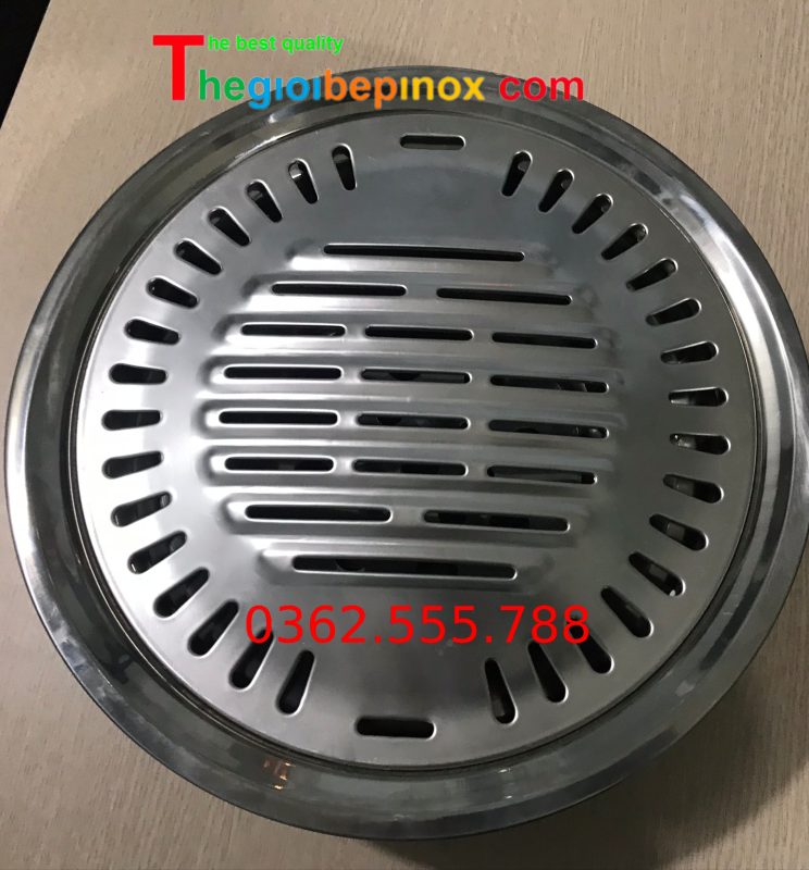 Sản phẩm cho mọi bữa tiệc BBQ