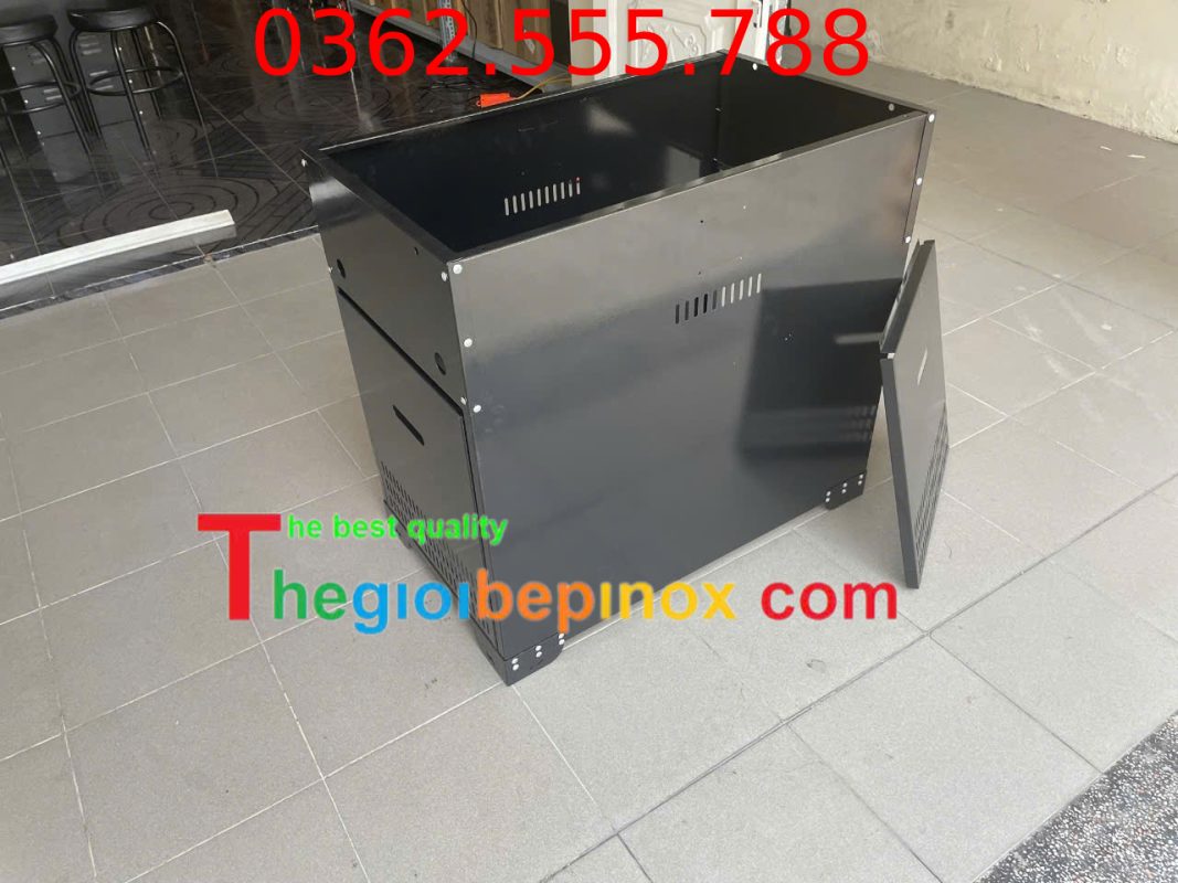 thiết bị nhà hàng lẩu hay dùng