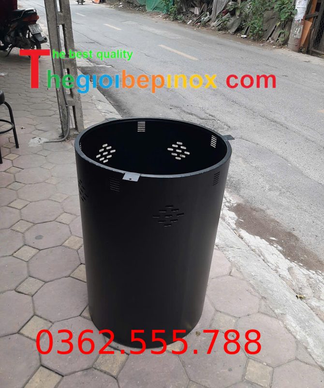 Mua Bàn Ghế Nướng Thùng Phuy Đa Năng