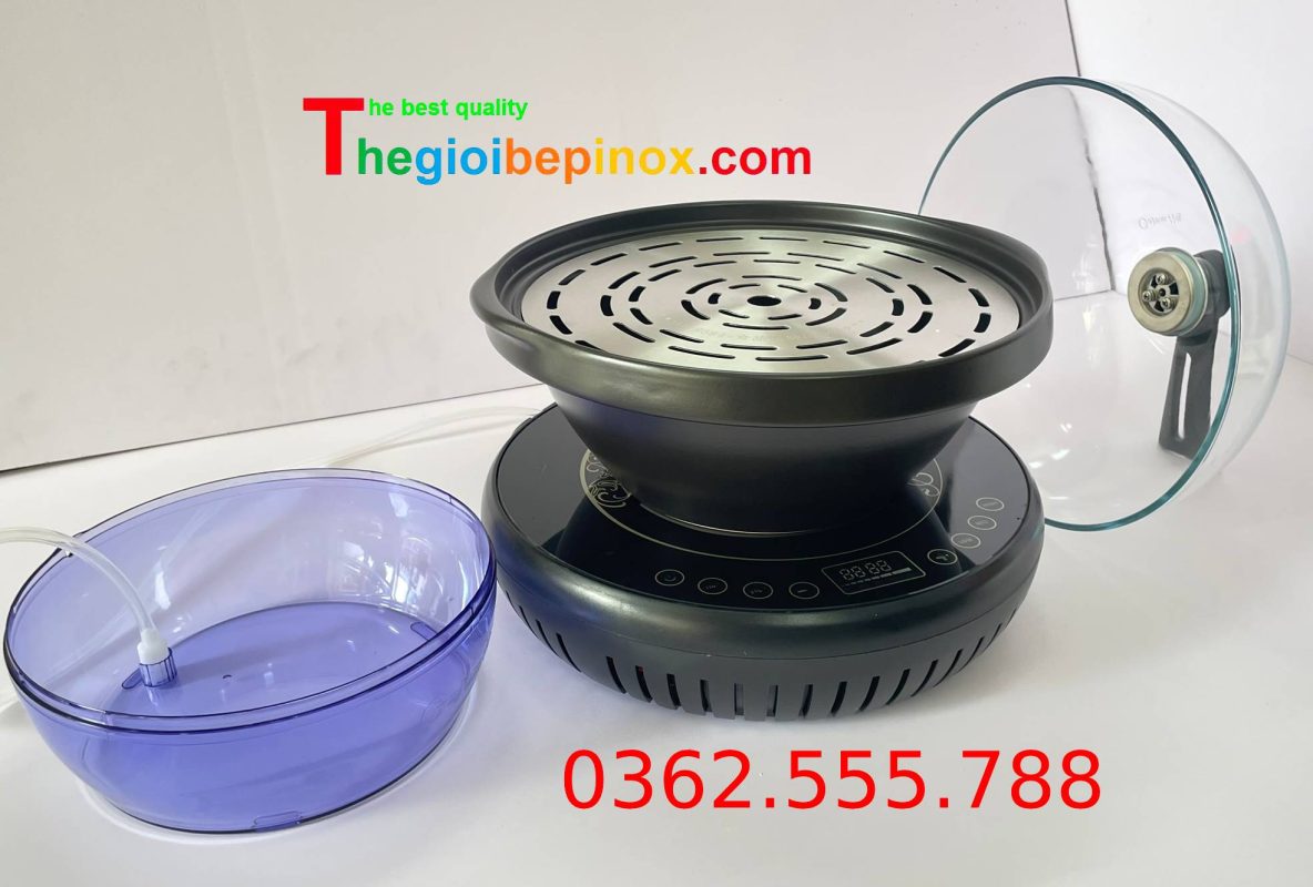 lẩu hấp hơi có thể làm bạn "bốc hơi" nỗi buồn