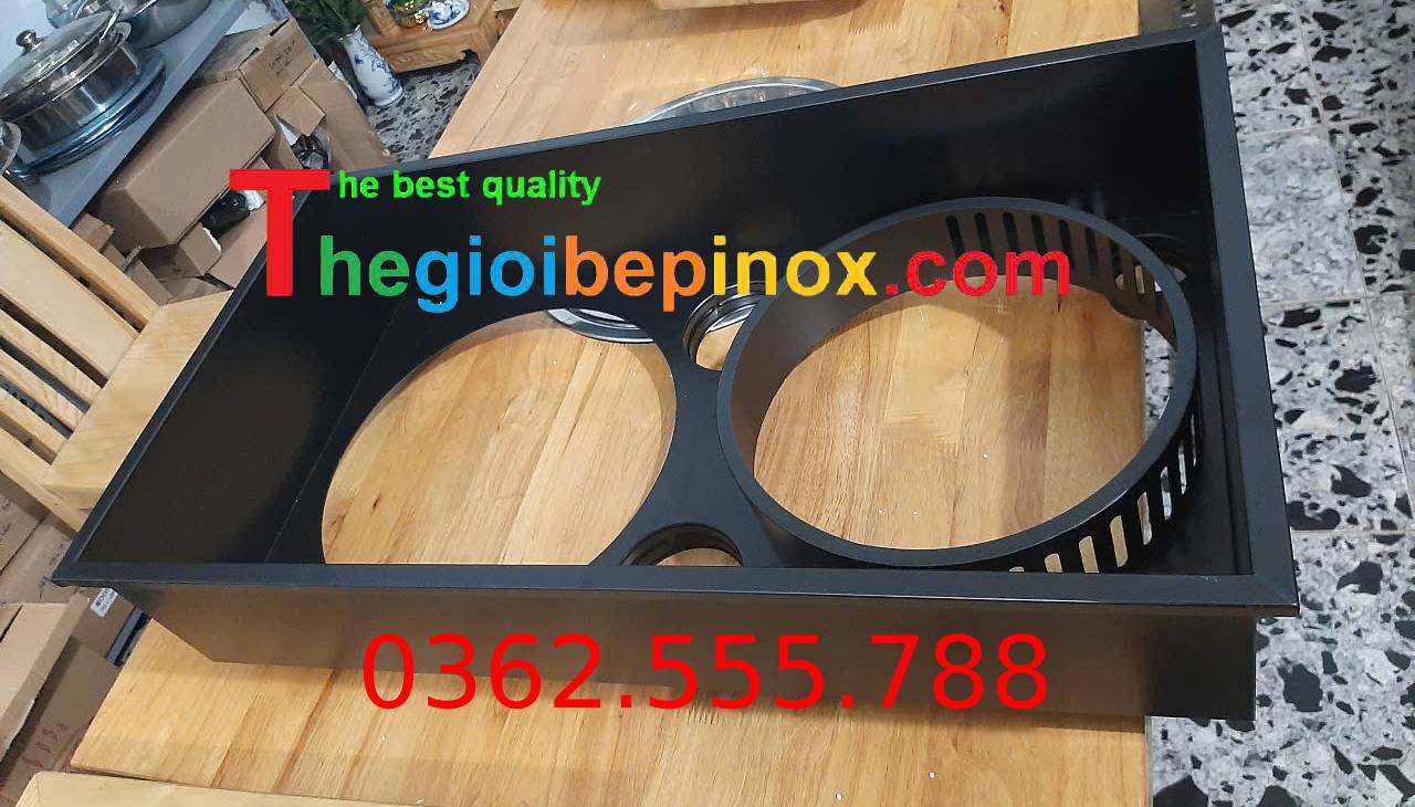 Bếp Âm Bàn Lẩu Nướng Cùng Lúc – Tăng Trải Nghiệm, Giảm Thời Gian Chờ Đợi