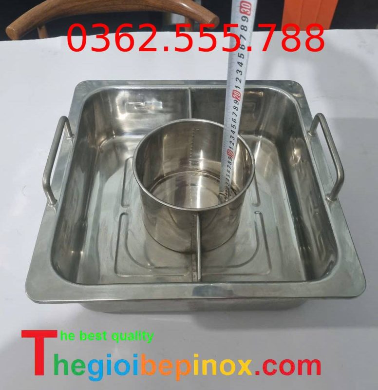 Sản phẩm được các nhà hàng quán ăn sử dụng