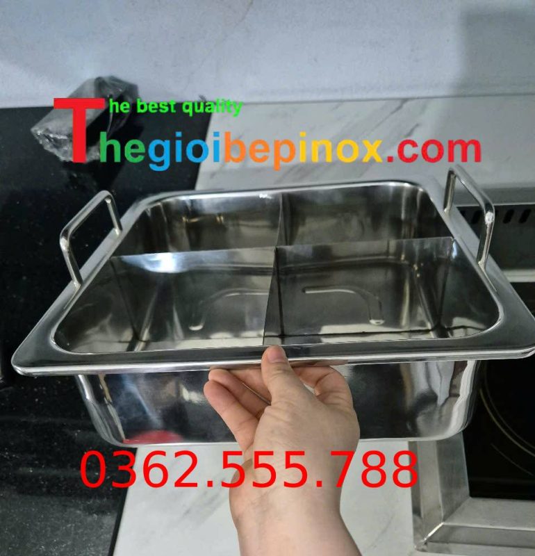 Sản phẩm được sử dụng trong các quán ăn , nhà hàng