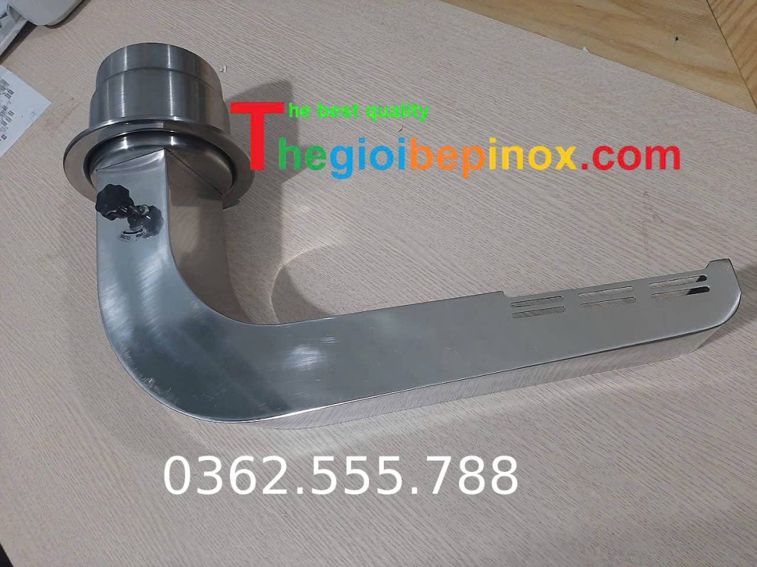 sản phẩm ống hút khói được yêu thích nhất hiện nay