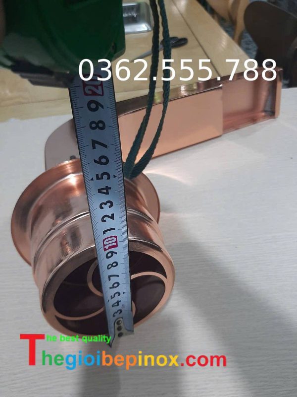 Sản phẩm chất lượng tốt bền xịn