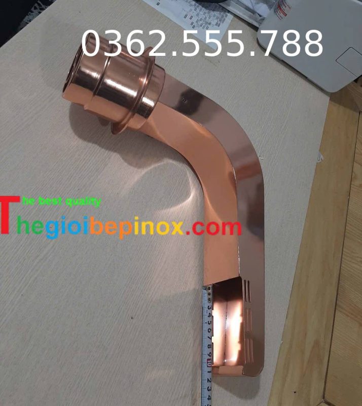 Sản phẩm dễ lắp đặt linh hoạt với nhiều không gian