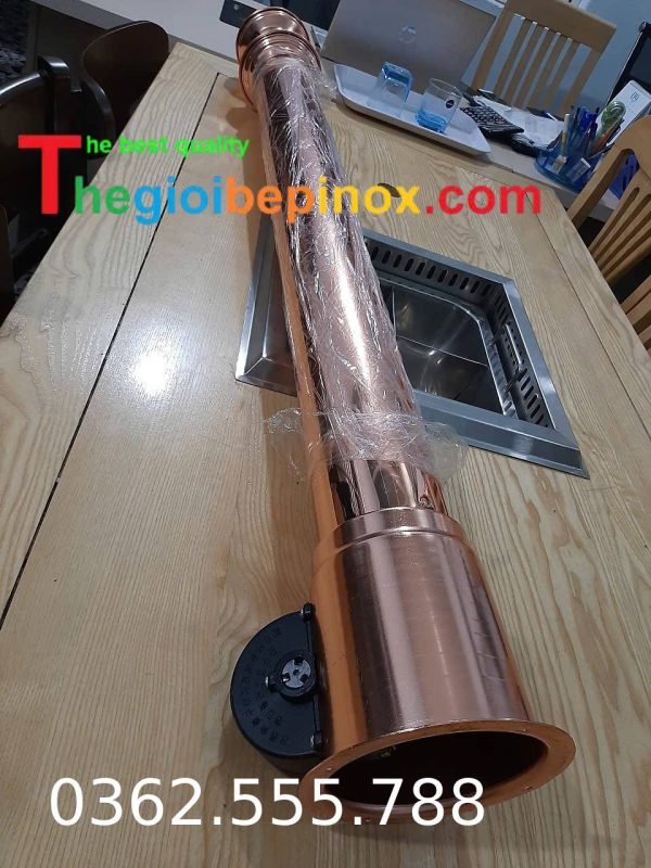 Sản phẩm đảm bảo chất lượng