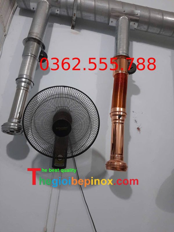 Sản phẩm được bán tại khắp các tỉnh thành