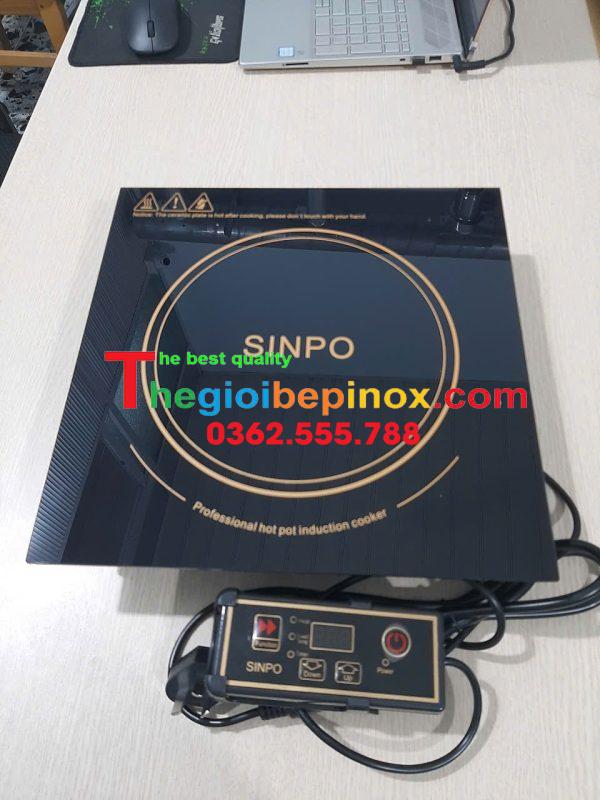 Mua Bếp Từ Đơn Âm Bàn Chính Hãng Giá Tốt, Bảo Hành Dài Hạn