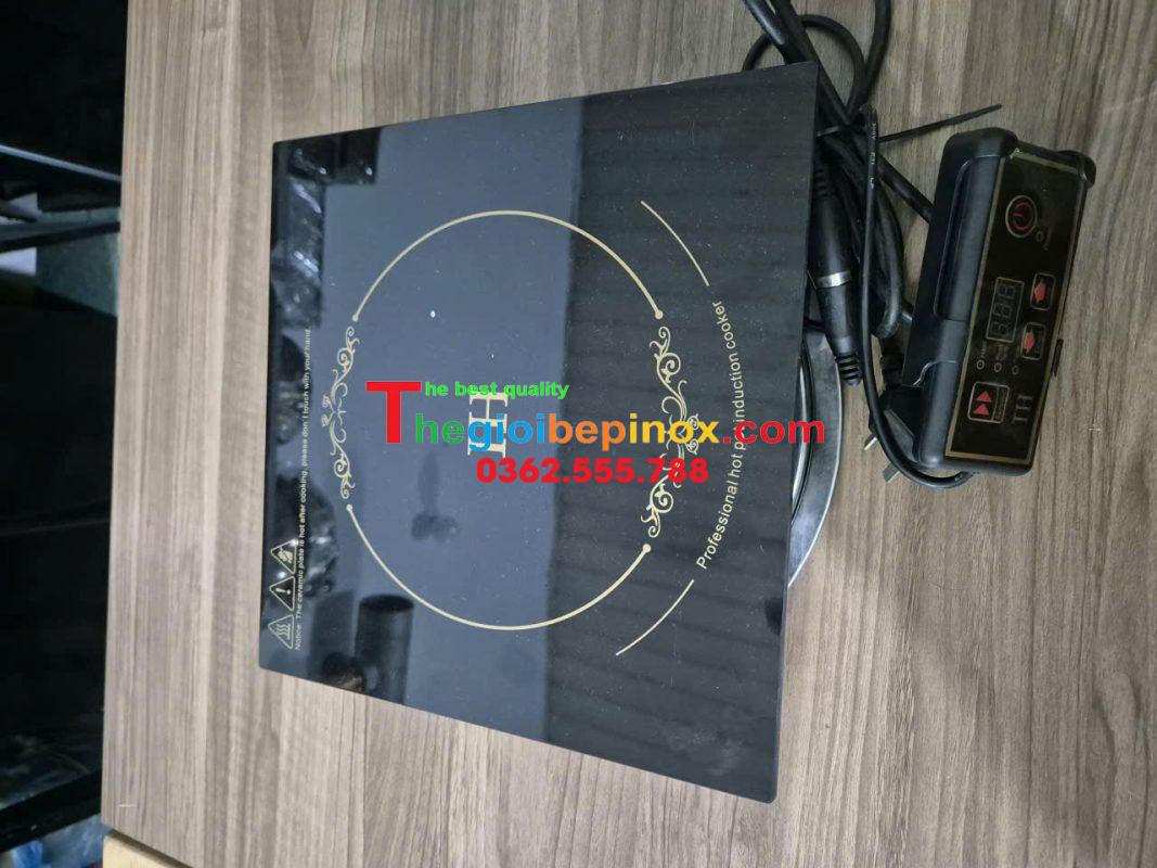 Bếp điện từ ăn lẩu chất lượng giá tốt nhất