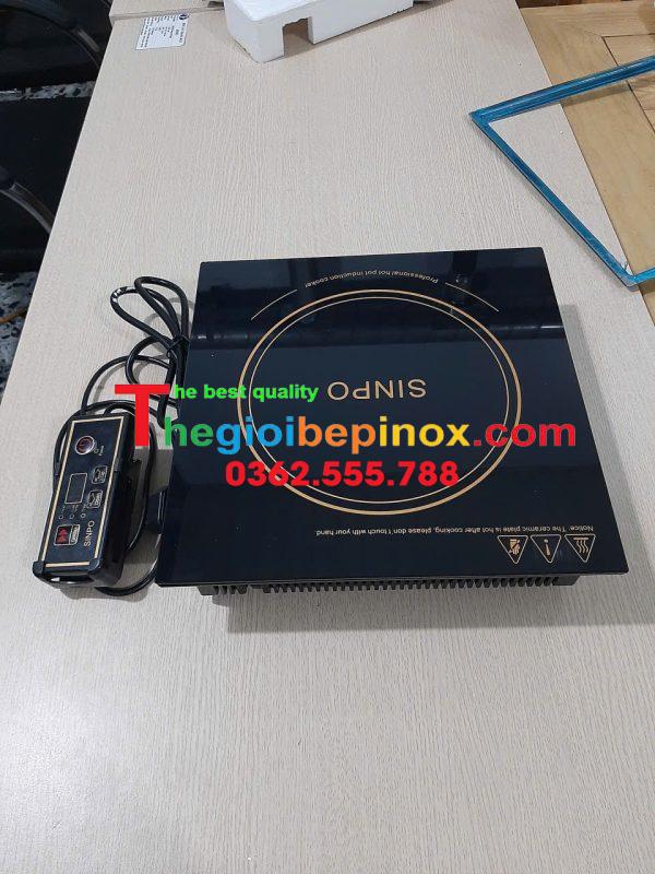 Mua Bếp Từ Đơn Âm Bàn