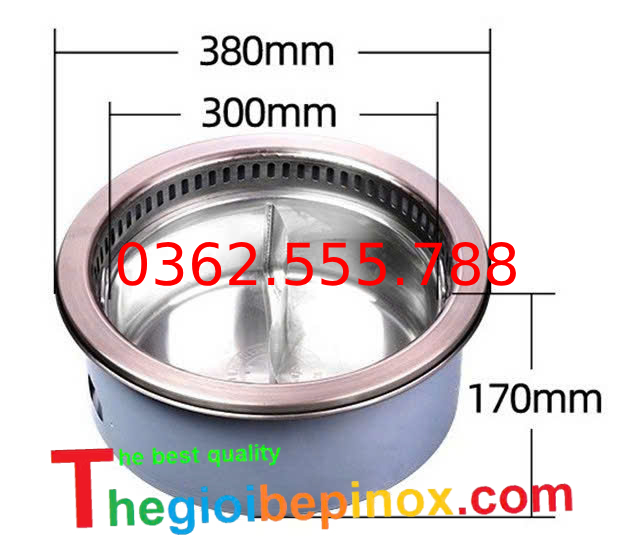 kích thước của sản phẩm