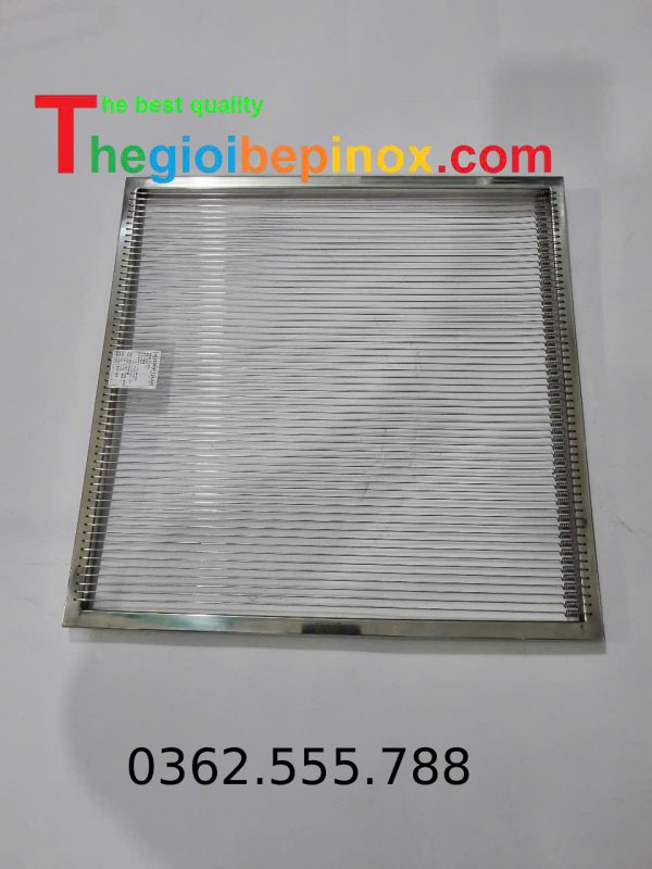 Sản phẩm nổi bật được dùng trong các nhà hàng, quán ăn 