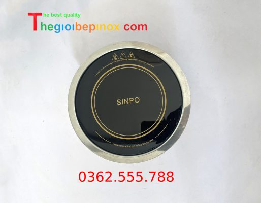 Bếp từ lẩu tại Tây NInh