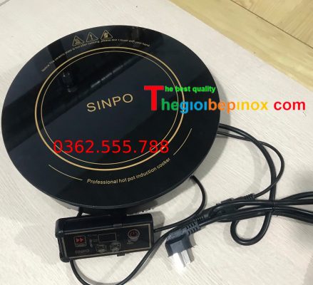 Top Nồi Lẩu Âm Bàn 2000W Được Ưa Chuộng Nhất