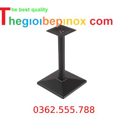 Đặt Mua Chân Bàn Cột Trụ Cho Nhà Hàng, Quán Ăn – Bền Đẹp, Giá Tốt