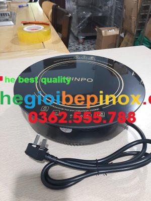 Bếp từ lẩu quây quần vui