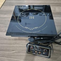 Bếp từ đơn âm bàn