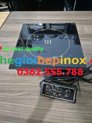 Bếp từ lẩu vuông – Giải pháp gia nhiệt hiện đại cho nhà hàng lẩu