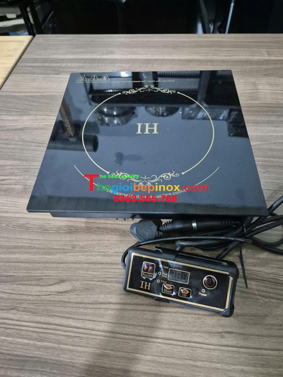 Bếp từ đơn âm bàn