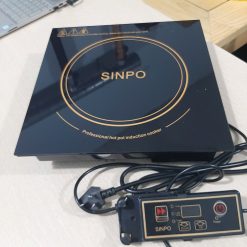 Phân phối bếp từ vuông 3000w âm bàn nhà hàng trên Toàn Quốc