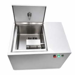 Máy chà cọ vỉ nướng đĩa nướng nhà hàng BBQ chất lượng cao